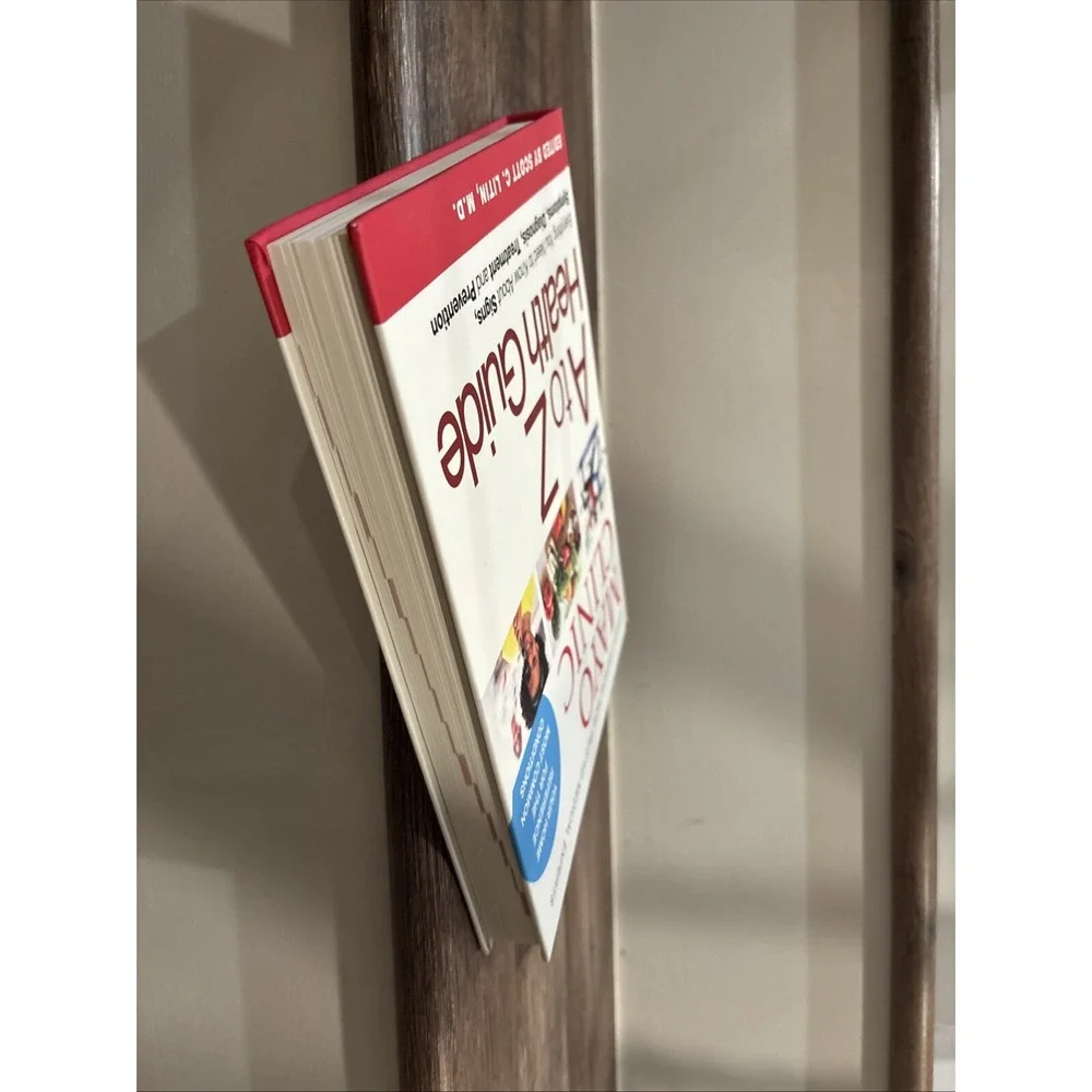 Mayo Clinic A To Z Health Guide